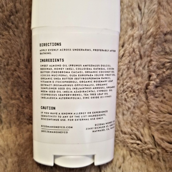 Natural Deoderant Bundle - Picture 2 of 5